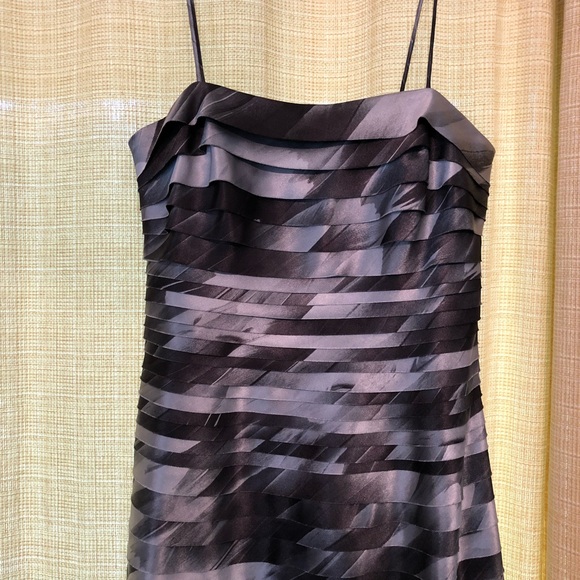 Cache dress. Sz 2 - Picture 2 of 4